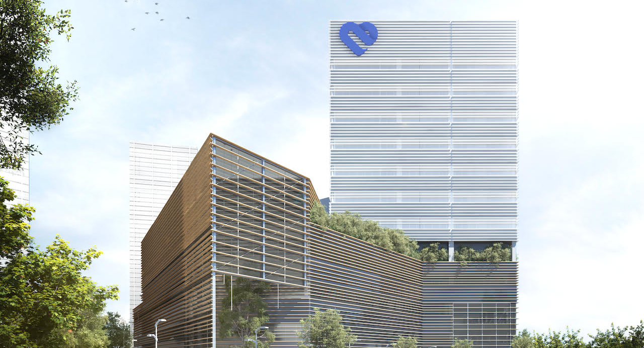 Hospital Vithas Esplugues de Llobregat