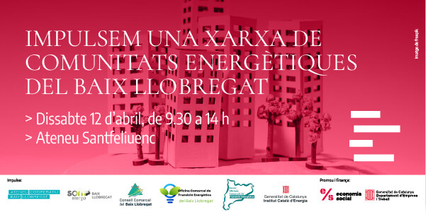 Ateneu Cooperatiu del Baix Llobregat