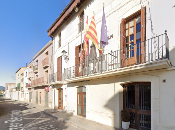 Ajuntament de Collbató