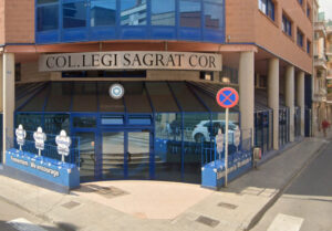 COL·LEGI SAGRAT COR A GAVÀ