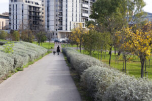 Parc Fontsanta (Sant Joan Despí)