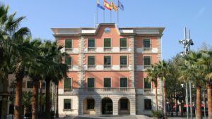 Castelldefels, seleccionat per una prova pilot europea de transparència