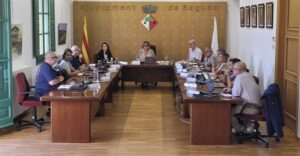 Begues congela els impostos municipals i conté les taxes per al 2027