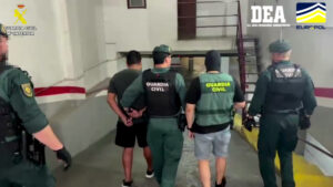Cau una xarxa de tràfic de cocaïna que utilitzava pisos del Baix Llobregat com a magatzems de la droga