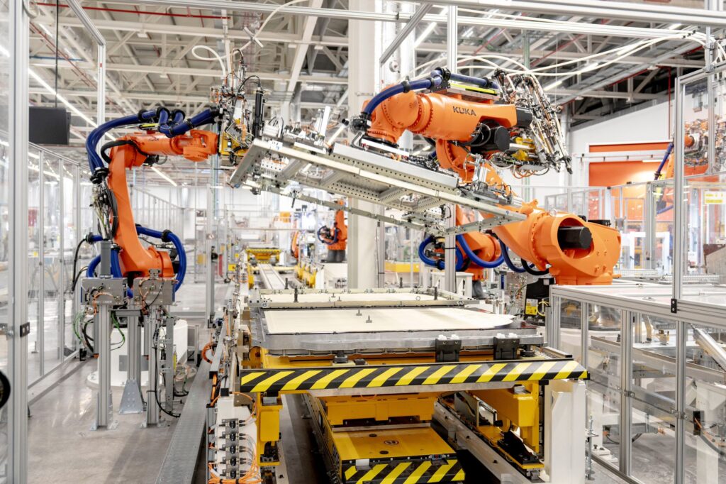 La planta SEAT & CUPRA de Martorell rep el premi Automotive Lean Production 2026