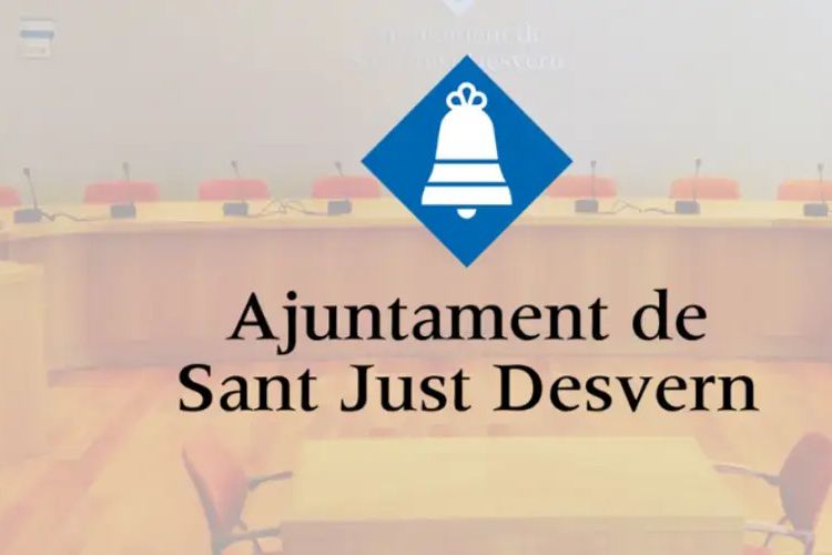 Sant Just Desvern aprova la Zona de Baixes Emissions i una nova ordenança d’olors