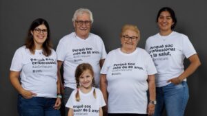 Com funciona la campanya de vacunació de grip i COVID-19 al Baix Llobregat