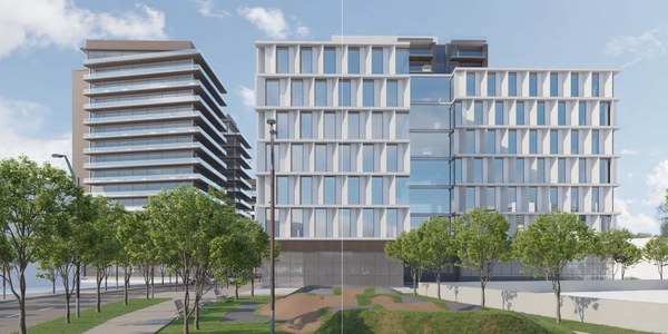 Cornellà reforça l’aposta per l’habitatge públic amb 485 nous pisos protegits