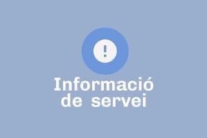 Canvis al servei de la línia R4 de Rodalies entre Cornellà i Martorell des del 21 d’octubre