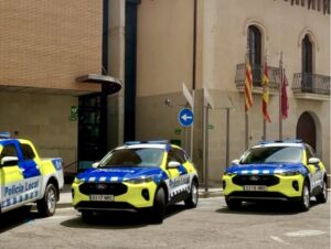 L’Ajuntament de Sant Esteve rep l’aval per seguir amb la plaça d’inspector de Policia Local