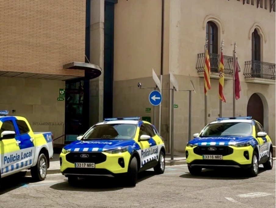 L’Ajuntament de Sant Esteve rep l’aval per seguir amb la plaça d’inspector de Policia Local