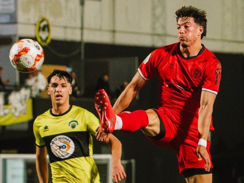 L’Hospitalet i el Sporting Gavà, entre els classificats per a la sisena ronda de la Copa Catalunya