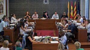 Castelldefels debat el Pressupost municipal i les ordenances fiscals per al 2027