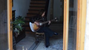 Nereida Fau presenta el seu nou EP al Teatre Plaza de Castelldefels
