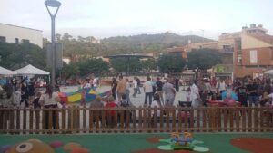 Sant Climent impulsa la inclusió amb una gimcana per l’accessibilitat
