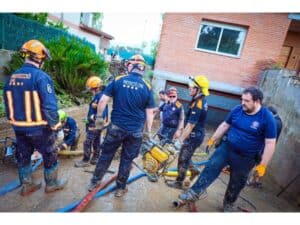 Finalitza l’alerta INUNCAT a Catalunya per la millora de les pluges