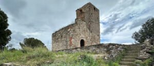 Molins de Rei presenta el Pla Director per a Sant Pere de Romaní