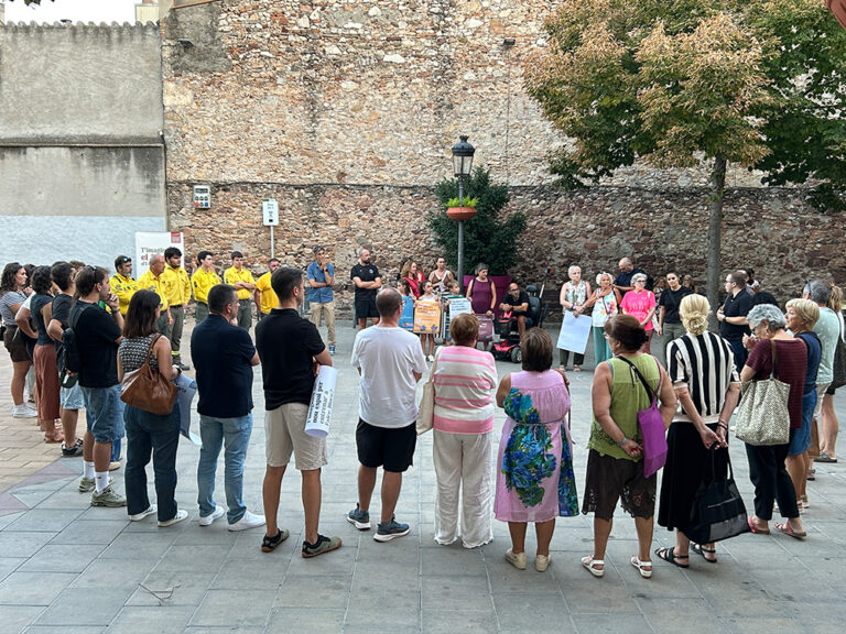 Els cinc projectes més votats dels Pressupostos Participatius 2026-2027 d’Esparreguera