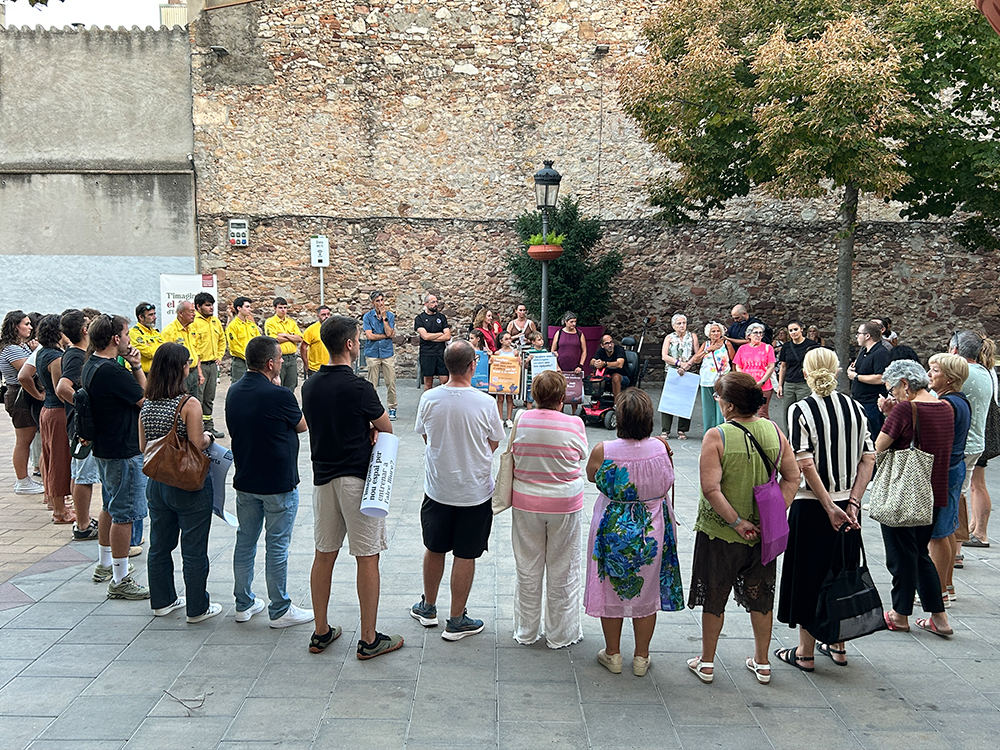 Els cinc projectes més votats dels Pressupostos Participatius 2026-2027 d’Esparreguera
