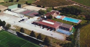 La Piscina Municipal s’ampliarà amb més gimnàs i nous vestidors