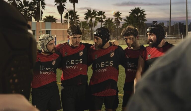 El Rugby Club Martorell busca mantenir la ratxa d’imbatibilitat a Tàrrega