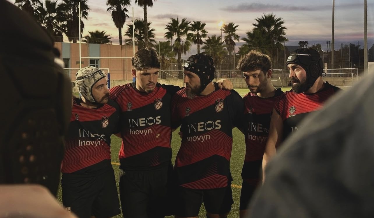 El Rugby Club Martorell busca mantenir la ratxa d’imbatibilitat a Tàrrega