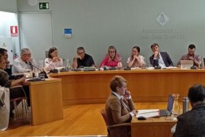 Sant Just Desvern aprova inicialment el pressupost del 2027 de 42,6 milions