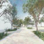 Sant Feliu impulsa la transformació urbana als barris de Roses-Castellbell i Mas Lluí