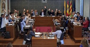 Castelldefels aprova una nova rebaixa de l’IBI per a 2027
