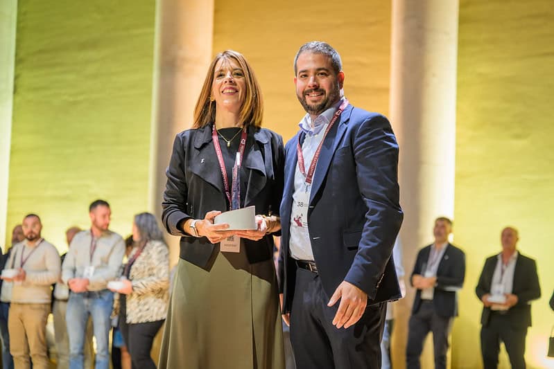 Martorell rep el reconeixement de l’FMC per bones pràctiques innovadores