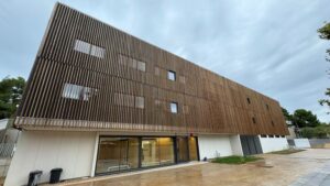 El nou CAP Castelldefels Muntanyeta obrirà el 10 de novembre