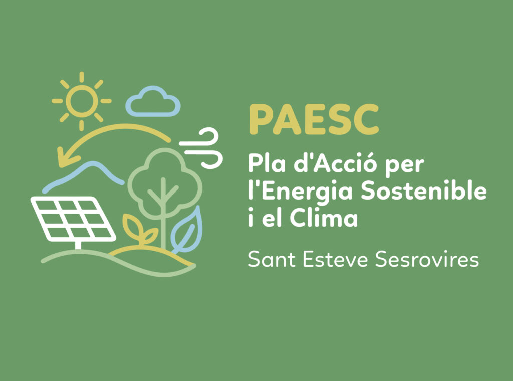 Sant Esteve Sesrovires impulsa la participació ciutadana en el nou pla energètic i climàtic