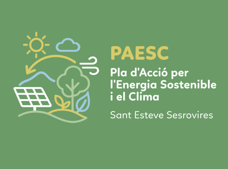 Sant Esteve Sesrovires impulsa la participació ciutadana en el nou pla energètic i climàtic