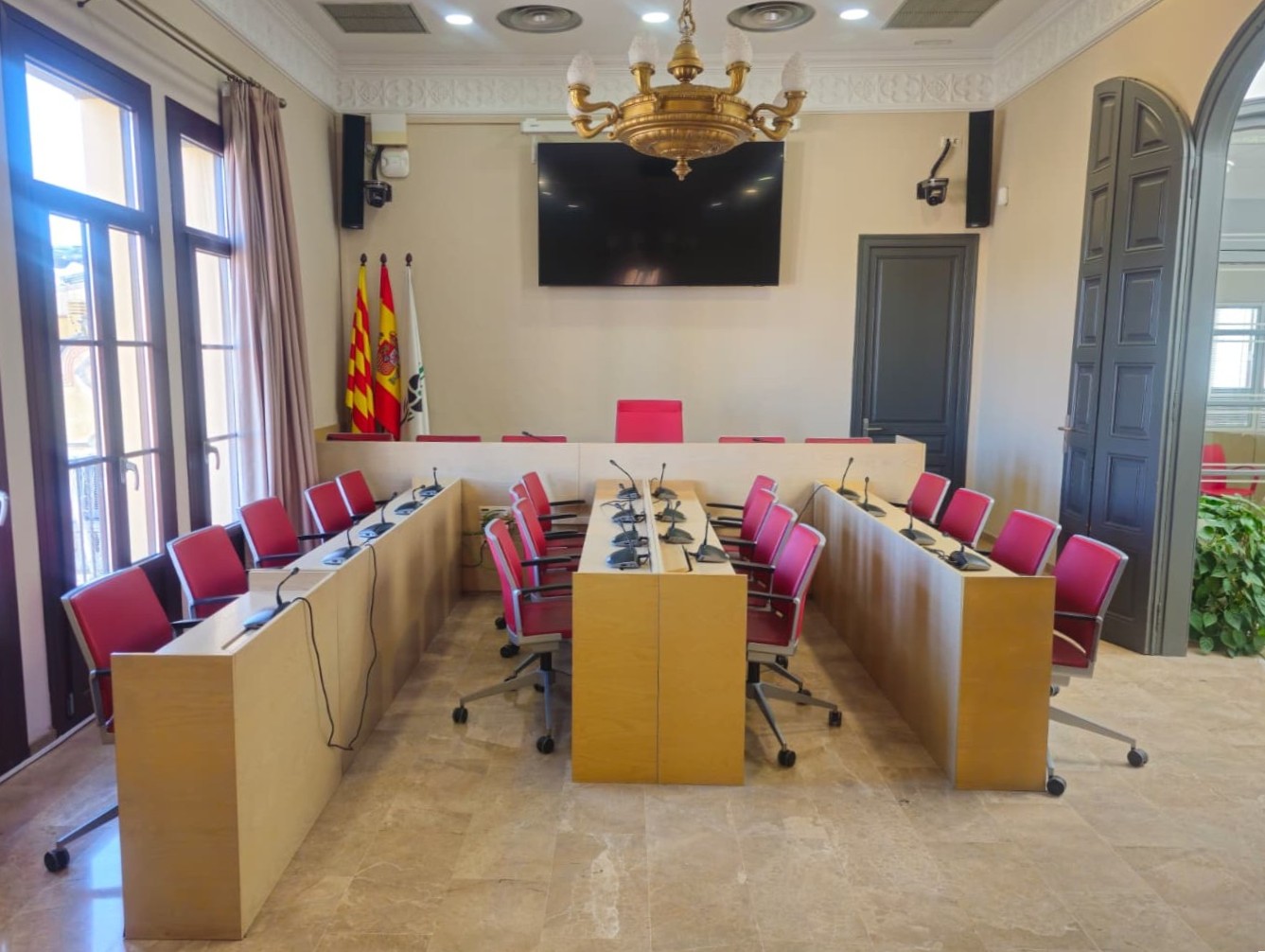 Sant Vicenç dels Horts aprovarà el primer Pla Local LGBTIQA+